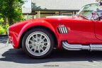Thumbnail Photo 4 for 1965 Shelby Cobra