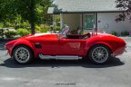 Thumbnail Photo 3 for 1965 Shelby Cobra