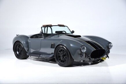 Photo 1 for 1965 Shelby Cobra