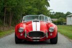 Thumbnail Photo 2 for 1965 Shelby Cobra