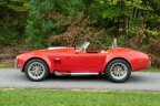 Thumbnail Photo 4 for 1965 Shelby Cobra