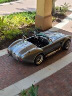 Thumbnail Photo 5 for 1965 Shelby Cobra for Sale by Owner