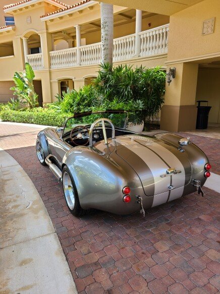 Photo 1 for 1965 Shelby Cobra for Sale by Owner