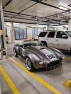 Thumbnail Photo 6 for 1965 Shelby Cobra for Sale by Owner