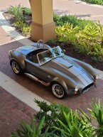 Thumbnail Photo 4 for 1965 Shelby Cobra for Sale by Owner