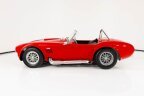 Thumbnail Photo 5 for 1965 Shelby Cobra