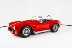Thumbnail Photo 6 for 1965 Shelby Cobra