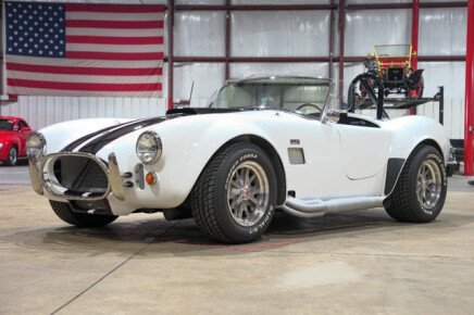 Photo 1 for 1965 Shelby Cobra