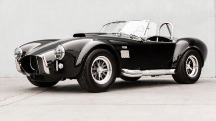 Photo 1 for 1965 Shelby Cobra