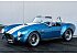 1965 Shelby Cobra