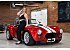 1965 Shelby Cobra