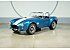 New 1965 Shelby Cobra