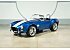 1965 Shelby Cobra