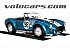 1965 Shelby Cobra