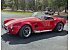 1965 Shelby Cobra