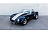 New 1965 Shelby Cobra
