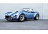 New 1965 Shelby Cobra