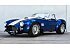 New 1965 Shelby Cobra
