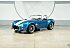 1965 Shelby Cobra