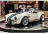 1965 Shelby Cobra