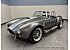 1965 Shelby Cobra