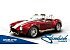 1965 Shelby Cobra
