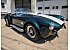 1965 Shelby Cobra
