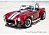 1965 Shelby Cobra
