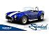 1965 Shelby Cobra
