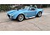 1965 Shelby Cobra
