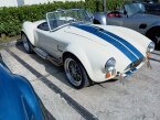 Thumbnail Photo 1 for New 1965 Shelby Cobra for Sale by Owner