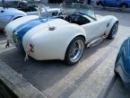 Thumbnail Photo 4 for New 1965 Shelby Cobra for Sale by Owner