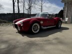 Thumbnail Photo 1 for 1965 Shelby Cobra