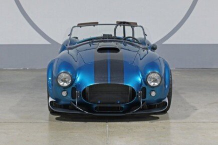 Photo 1 for 1965 Shelby Cobra