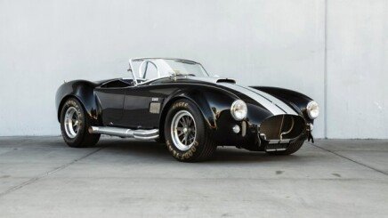 Photo 1 for 1965 Shelby Cobra