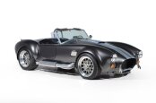 1965 Shelby Cobra