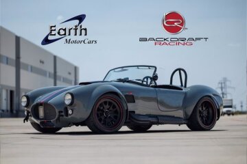 1965 Shelby Cobra