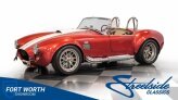 1965 Shelby Cobra