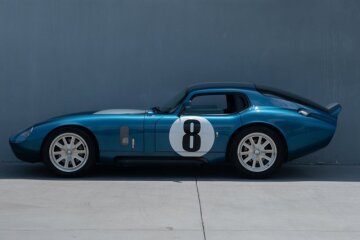 1965 Shelby Cobra