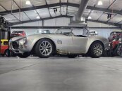 1965 Shelby Cobra