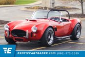 1965 Shelby Cobra