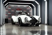 1965 Shelby Cobra