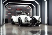 1965 Shelby Cobra
