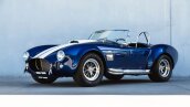 1965 Shelby Cobra