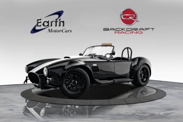 1965 Shelby Cobra