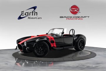 1965 Shelby Cobra