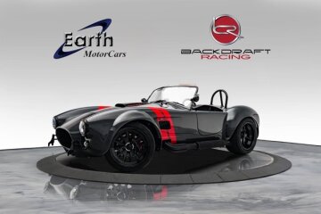 1965 Shelby Cobra