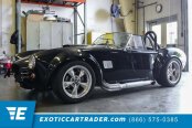 1965 Shelby Cobra