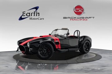 1965 Shelby Cobra