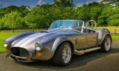 1965 Shelby Cobra